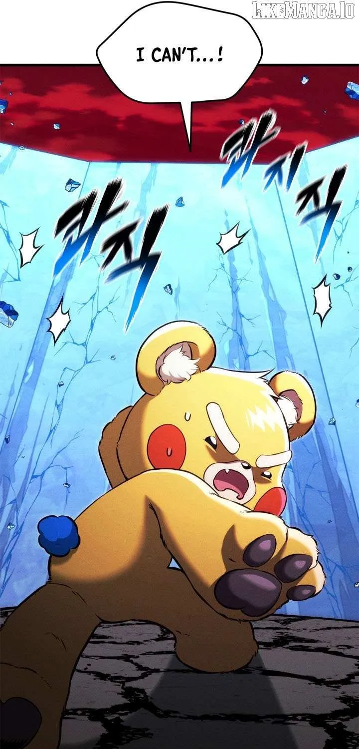 Ranker’S Return Chapter 204 page 9 - 