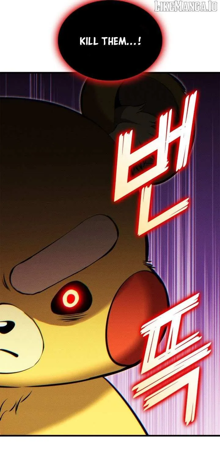Ranker’S Return Chapter 204 page 84 - 