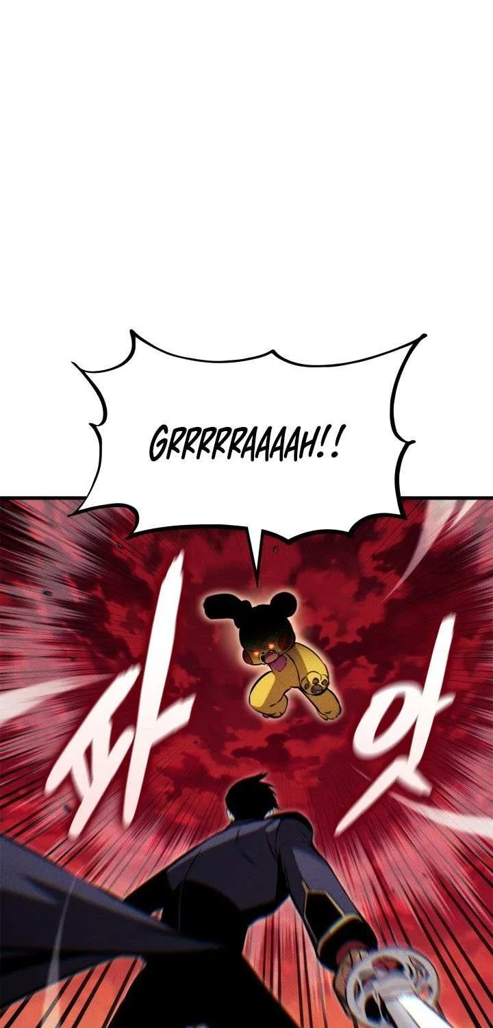 Ranker’S Return Chapter 204 page 85 - 