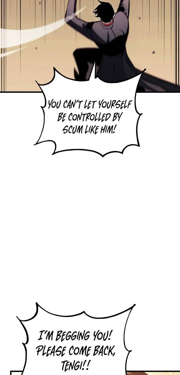 Ranker’S Return Chapter 204 page 88 - 