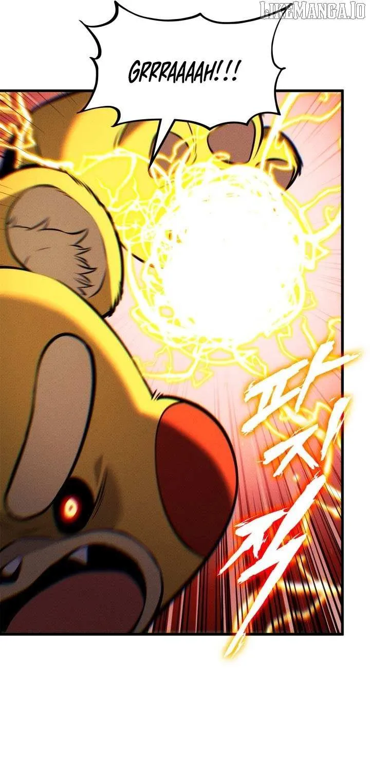 Ranker’S Return Chapter 204 page 91 - 