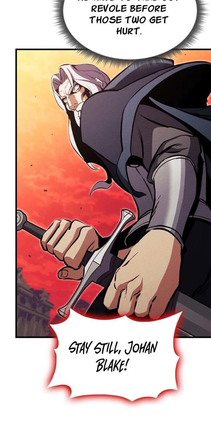 Ranker’S Return Chapter 204 page 94 - 