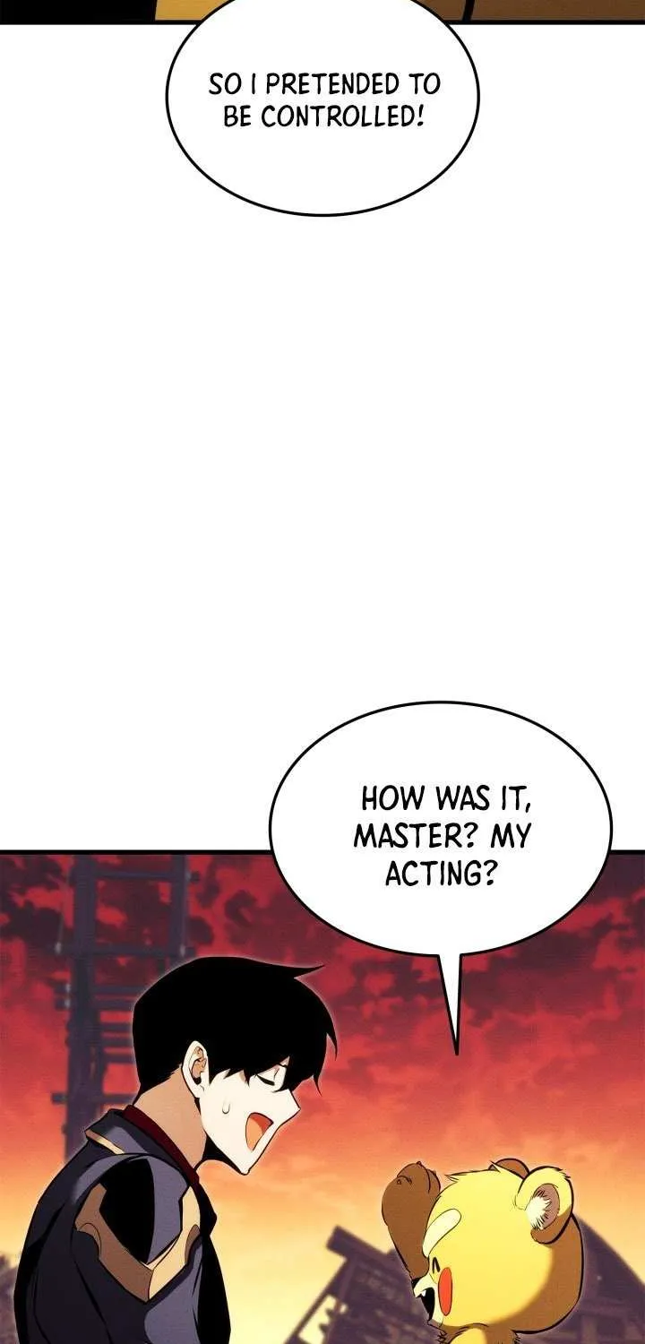 Ranker’S Return Chapter 205 page 11 - 