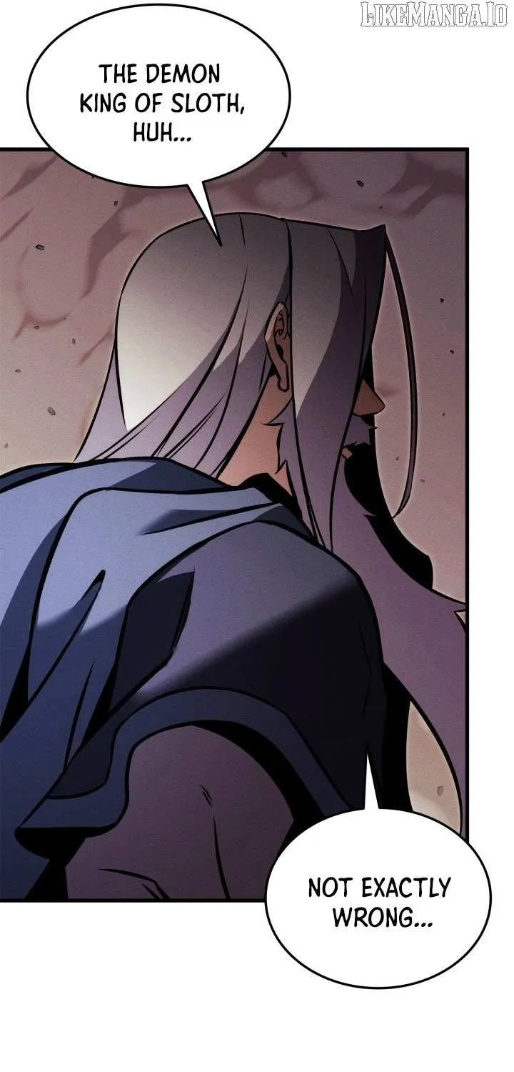 Ranker’S Return Chapter 205 page 106 - 