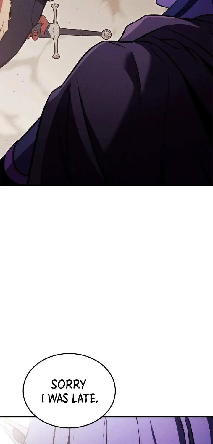 Ranker’S Return Chapter 205 page 108 - 
