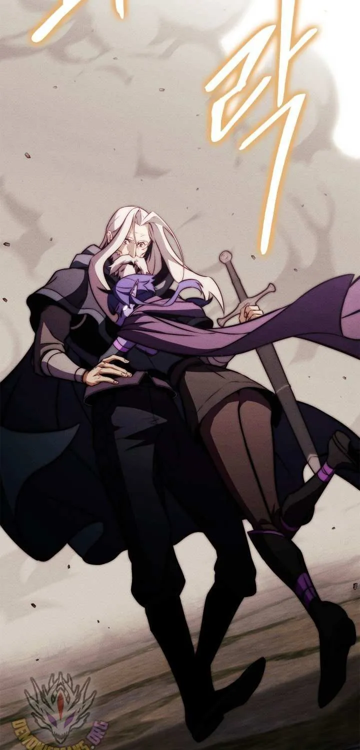 Ranker’S Return Chapter 205 page 110 - 