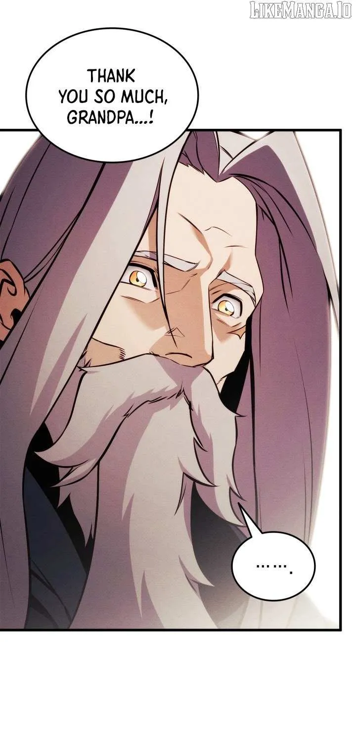 Ranker’S Return Chapter 205 page 113 - 