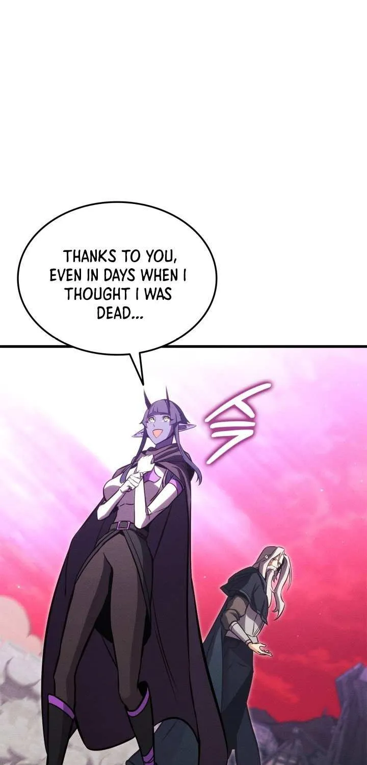 Ranker’S Return Chapter 205 page 114 - 