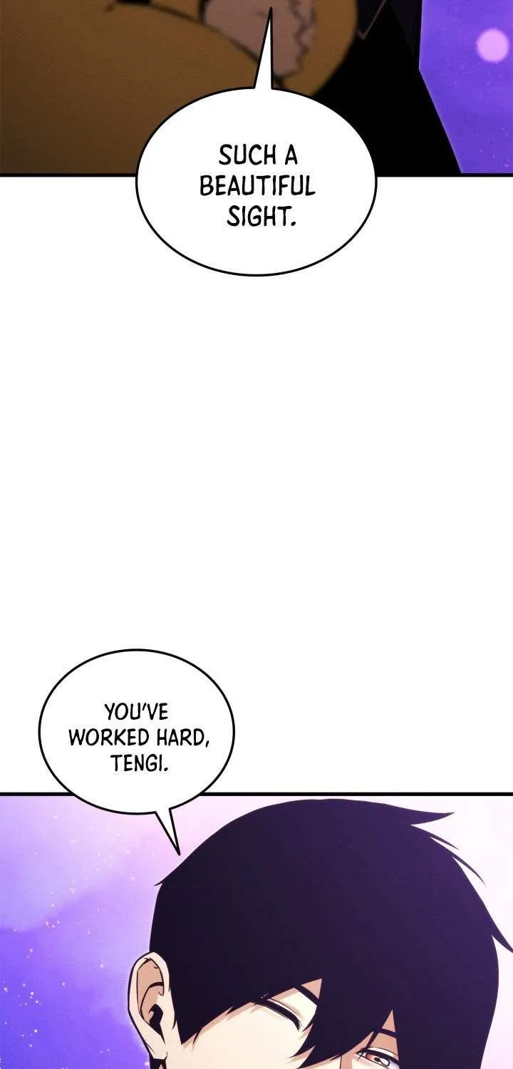 Ranker’S Return Chapter 205 page 124 - 