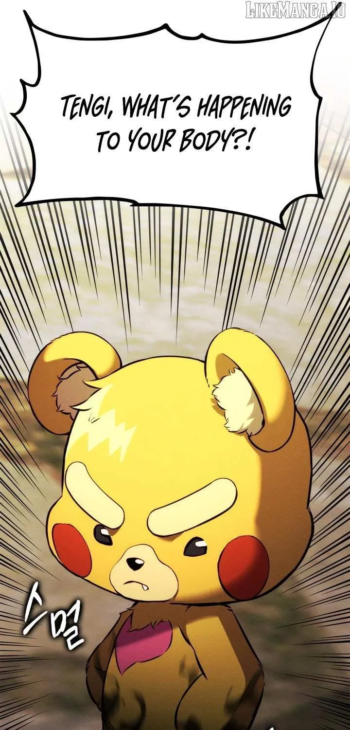 Ranker’S Return Chapter 205 page 126 - 
