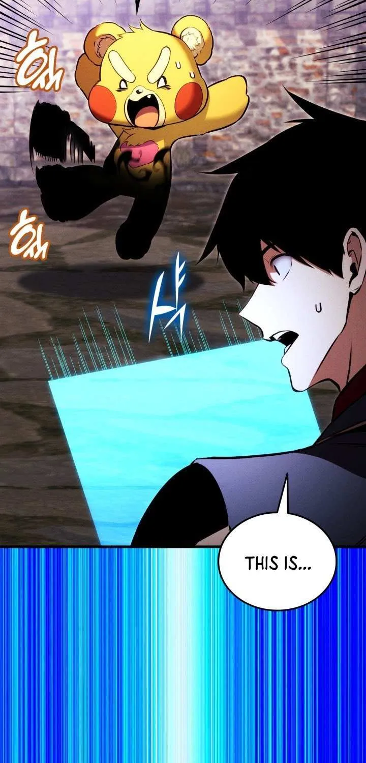 Ranker’S Return Chapter 205 page 128 - 