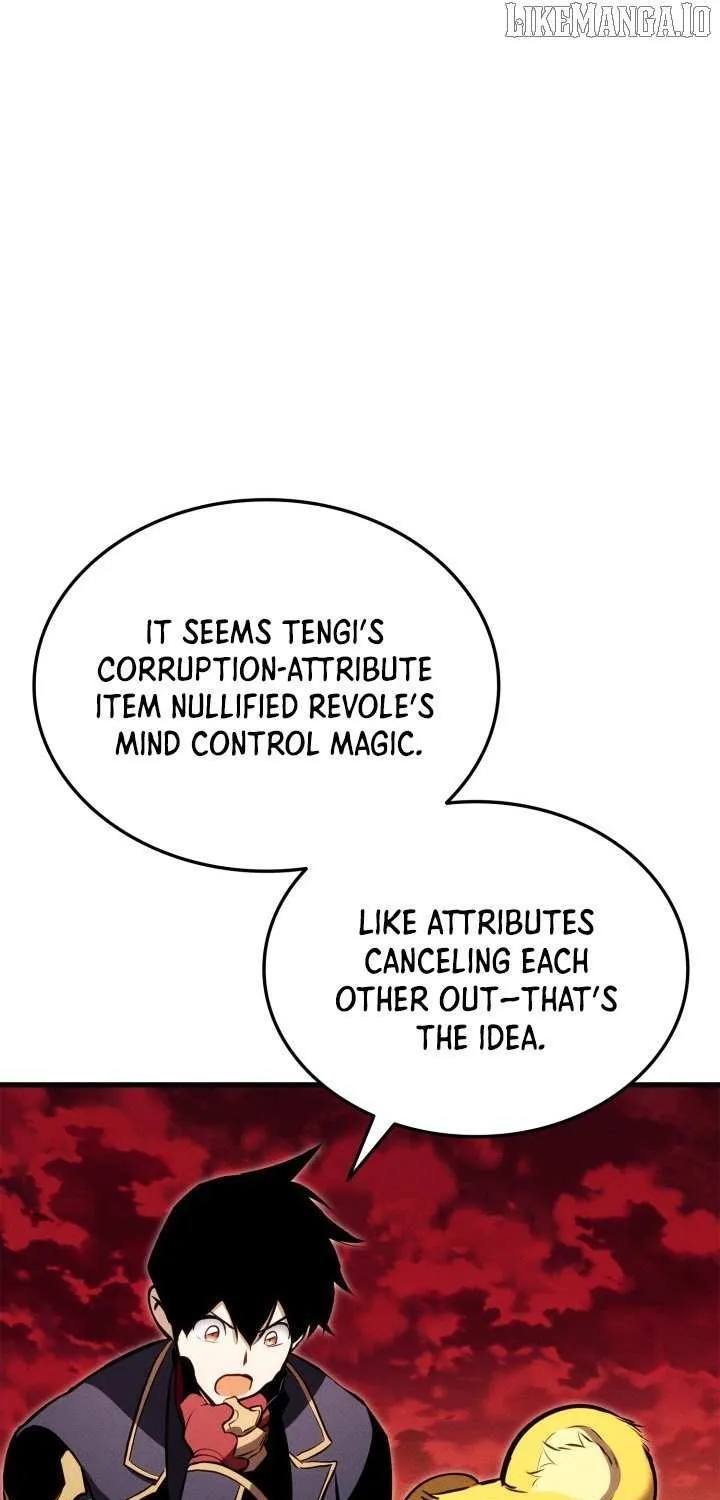 Ranker’S Return Chapter 205 page 16 - 