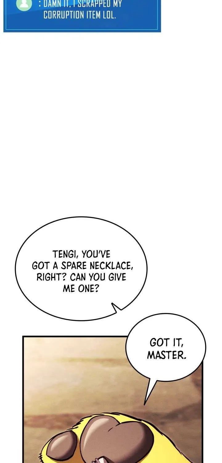 Ranker’S Return Chapter 205 page 18 - 