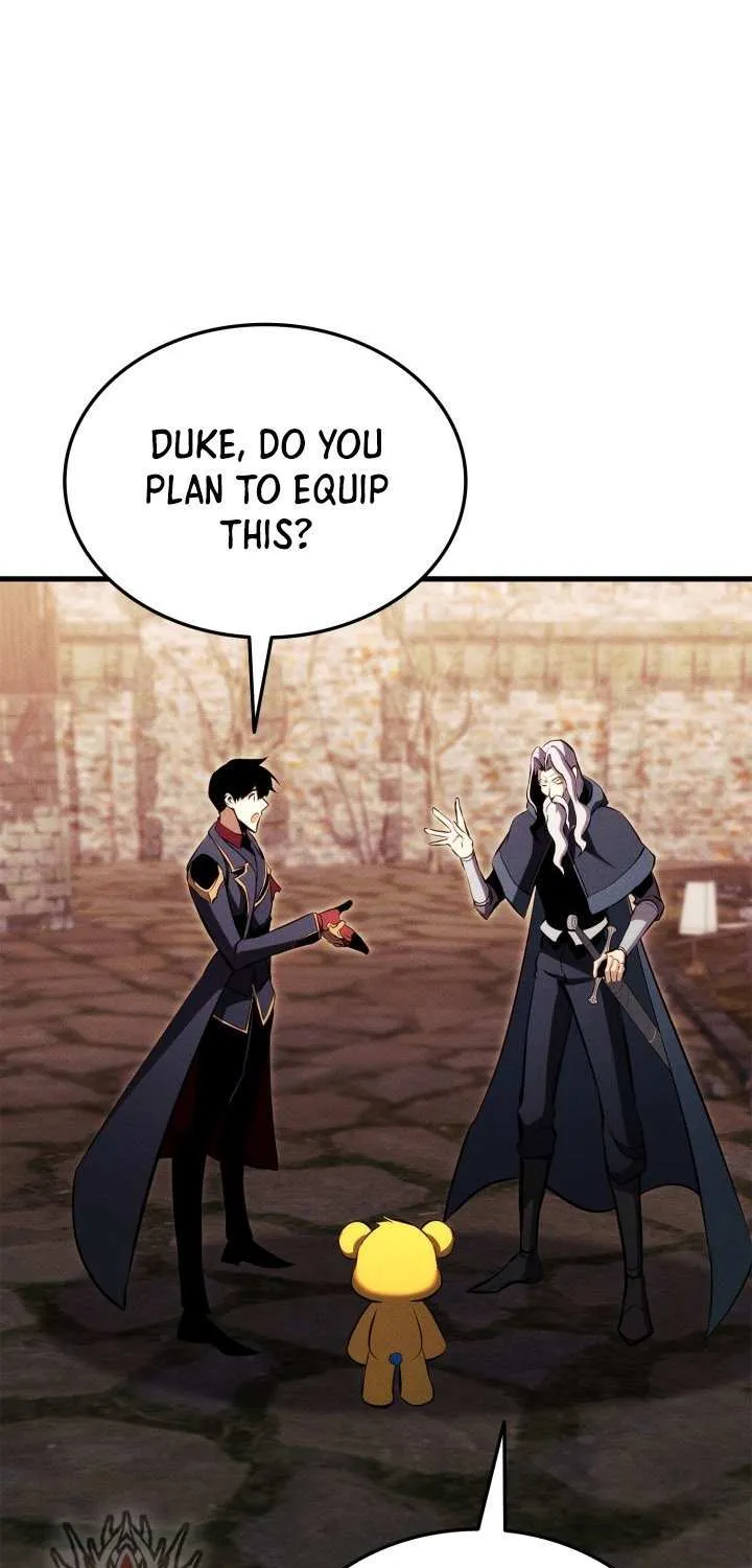 Ranker’S Return Chapter 205 page 20 - 