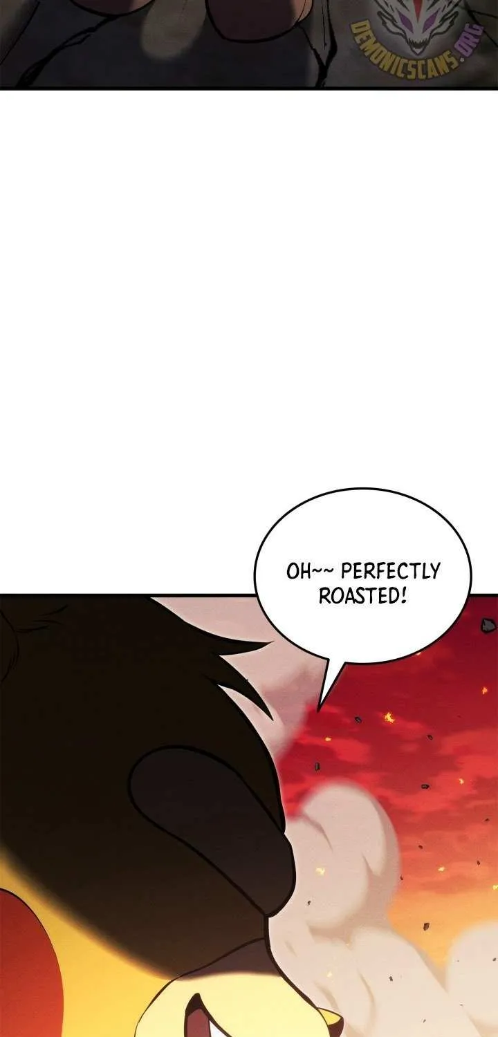 Ranker’S Return Chapter 205 page 3 - 