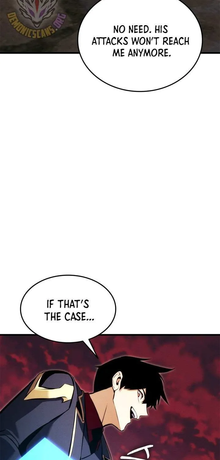 Ranker’S Return Chapter 205 page 21 - 