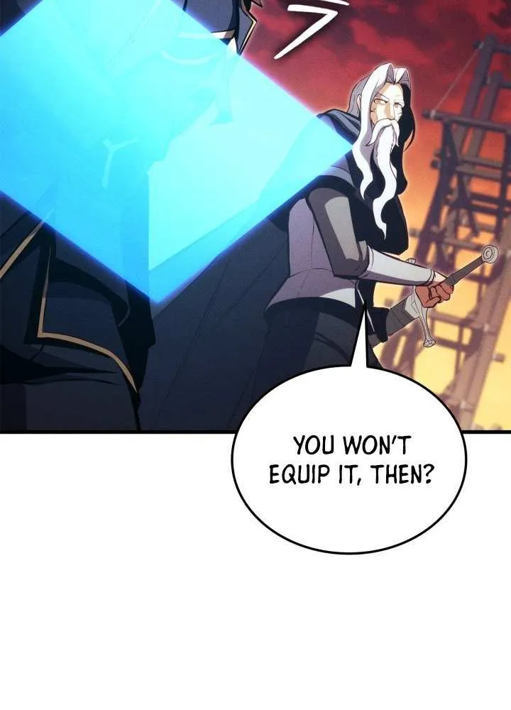 Ranker’S Return Chapter 205 page 22 - 