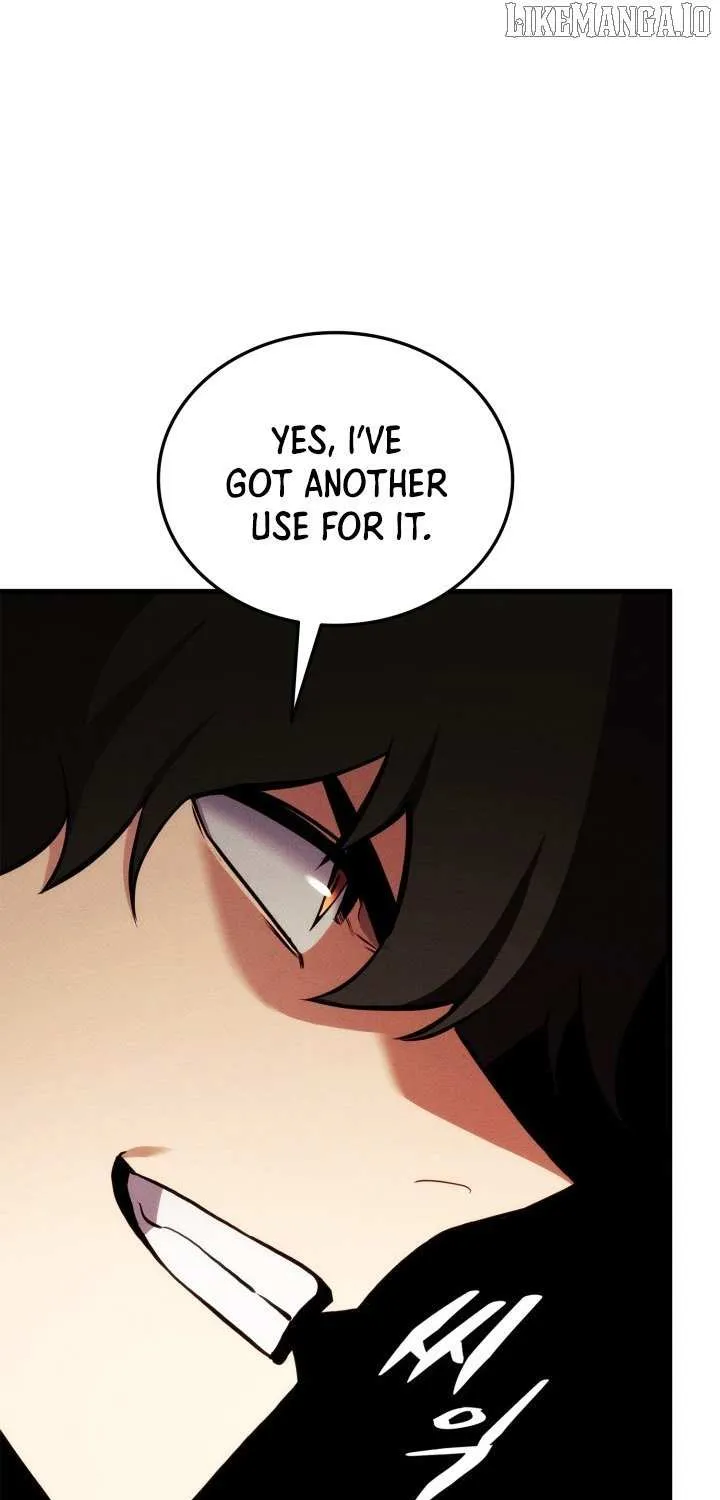 Ranker’S Return Chapter 205 page 23 - 