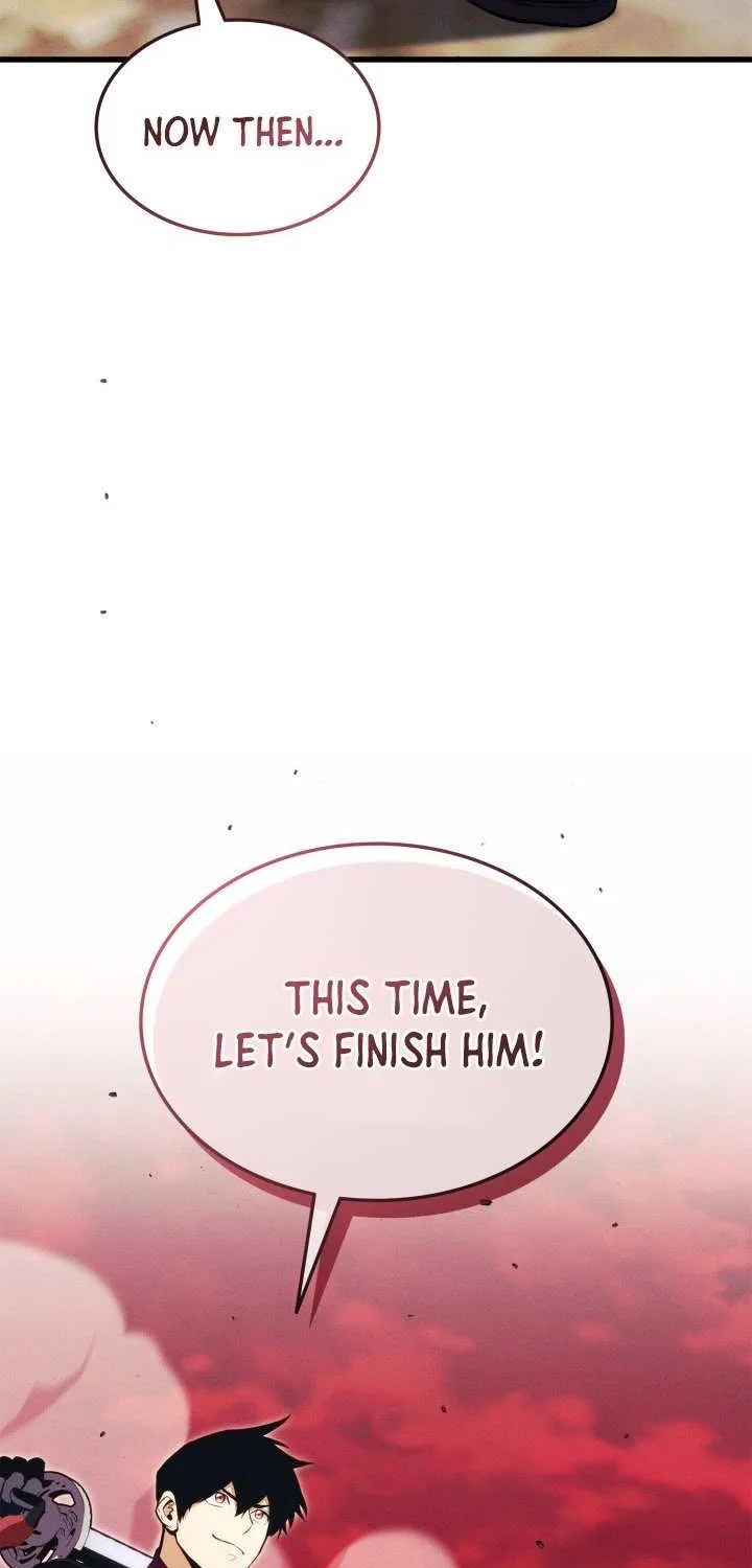 Ranker’S Return Chapter 205 page 25 - 