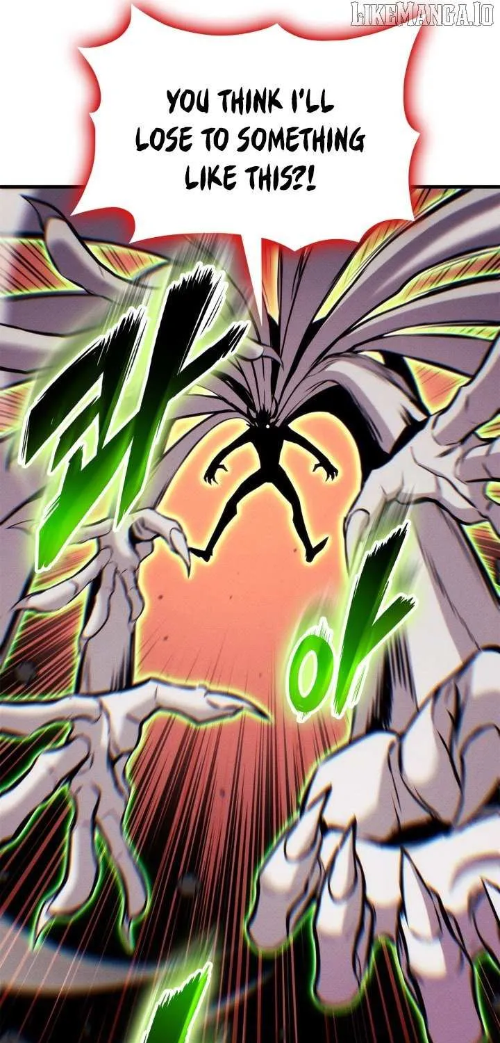 Ranker’S Return Chapter 205 page 30 - 