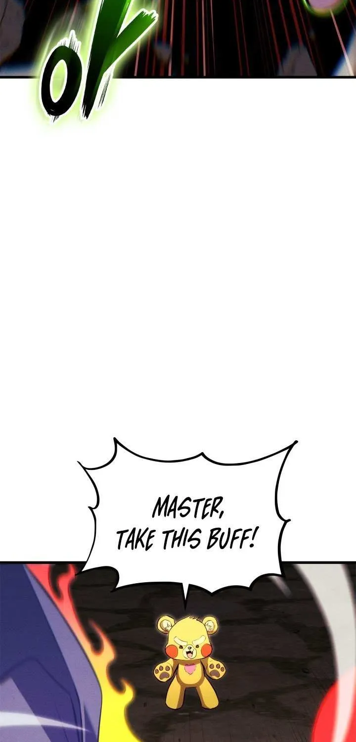 Ranker’S Return Chapter 205 page 31 - 
