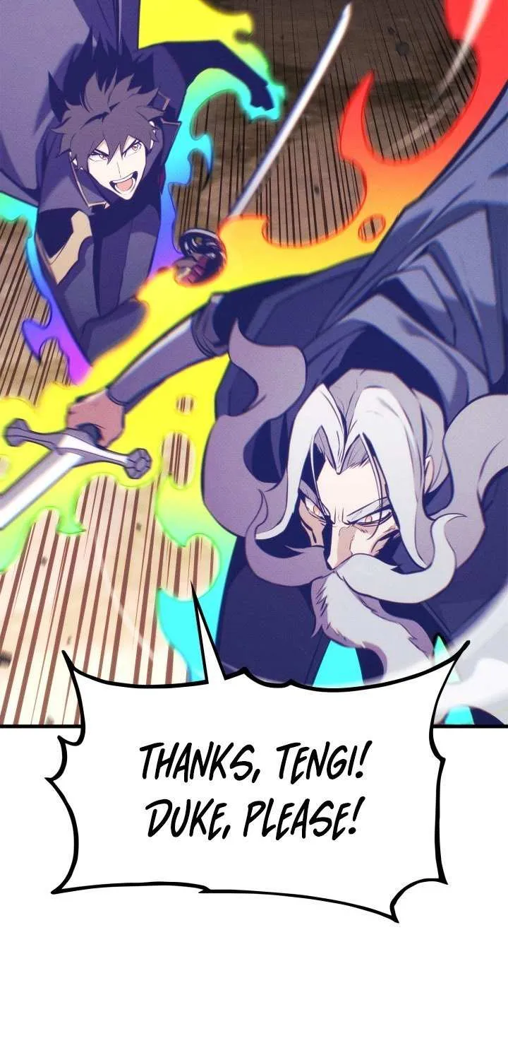 Ranker’S Return Chapter 205 page 32 - 