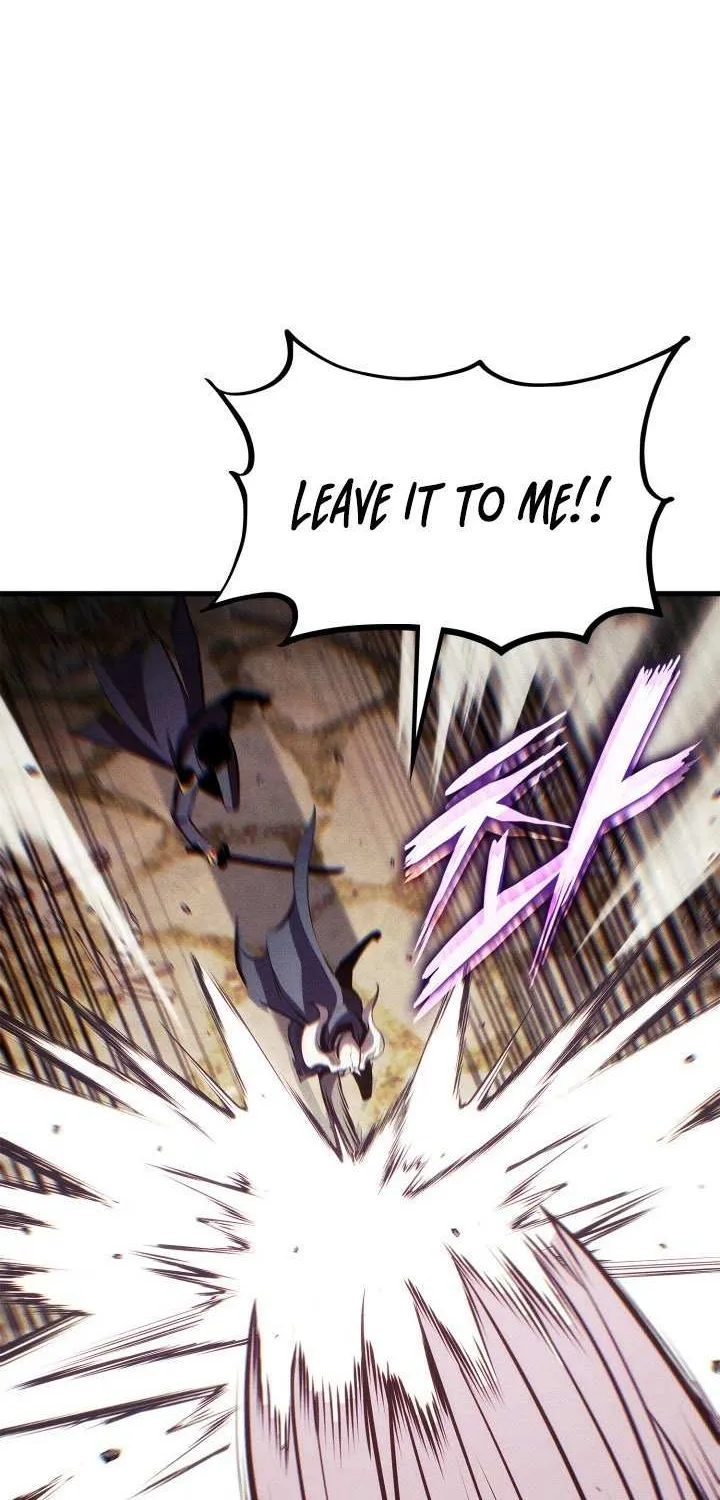 Ranker’S Return Chapter 205 page 33 - 
