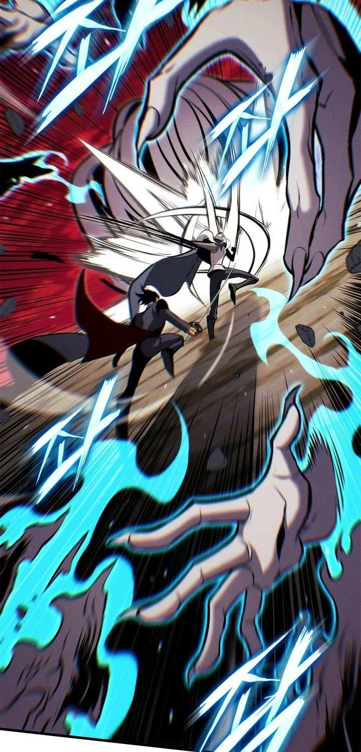Ranker’S Return Chapter 205 page 35 - 