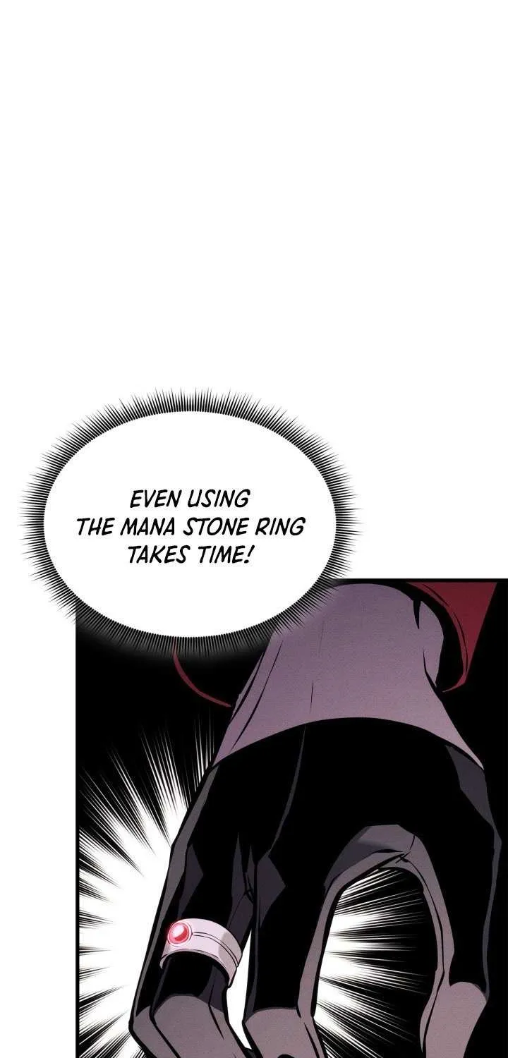 Ranker’S Return Chapter 205 page 38 - 