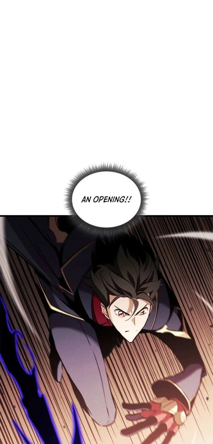 Ranker’S Return Chapter 205 page 42 - 