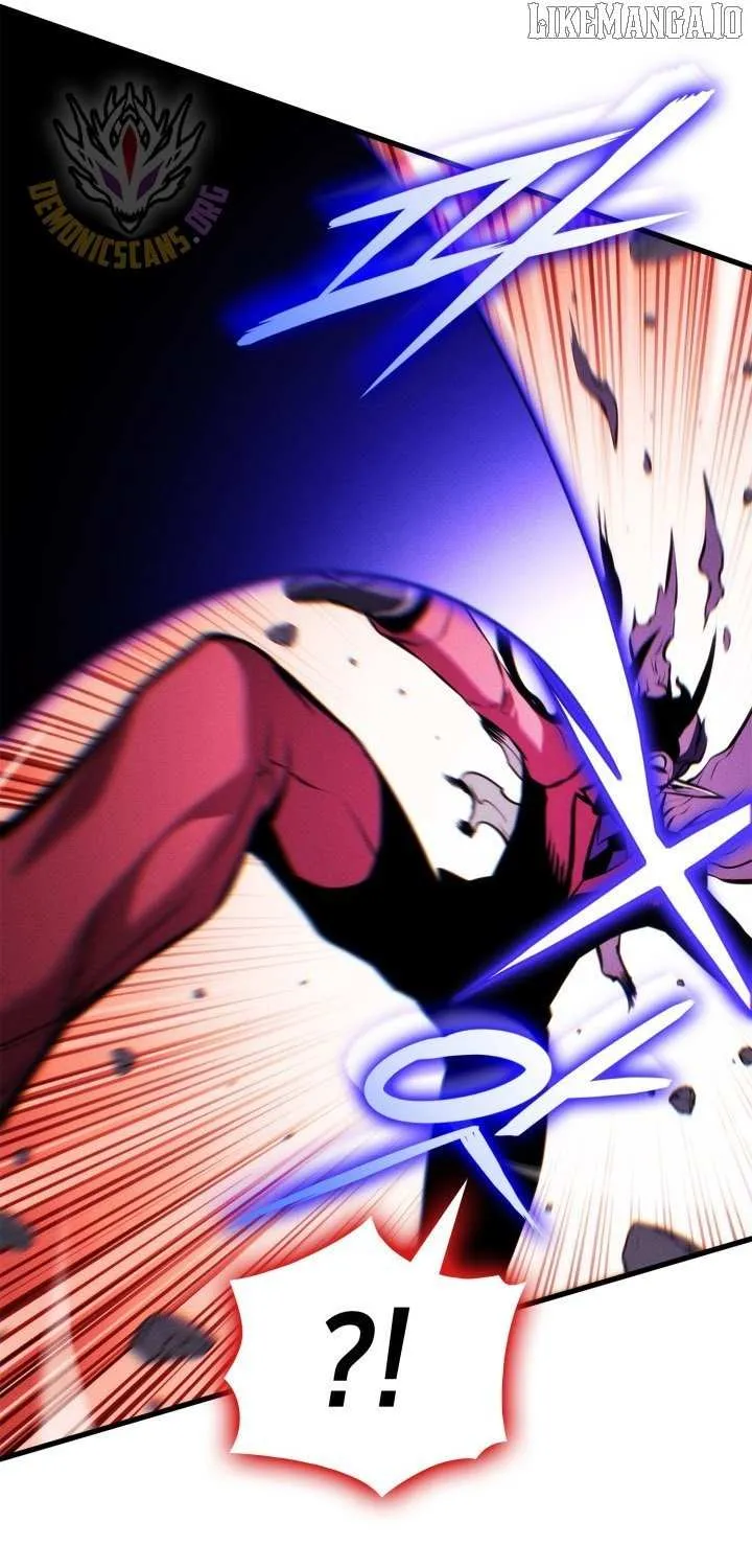 Ranker’S Return Chapter 205 page 44 - 