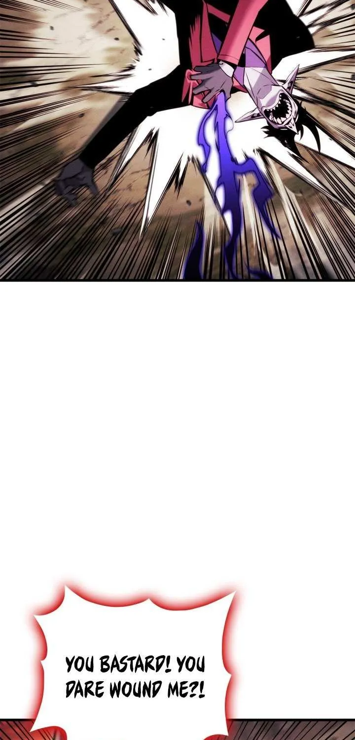 Ranker’S Return Chapter 205 page 46 - 