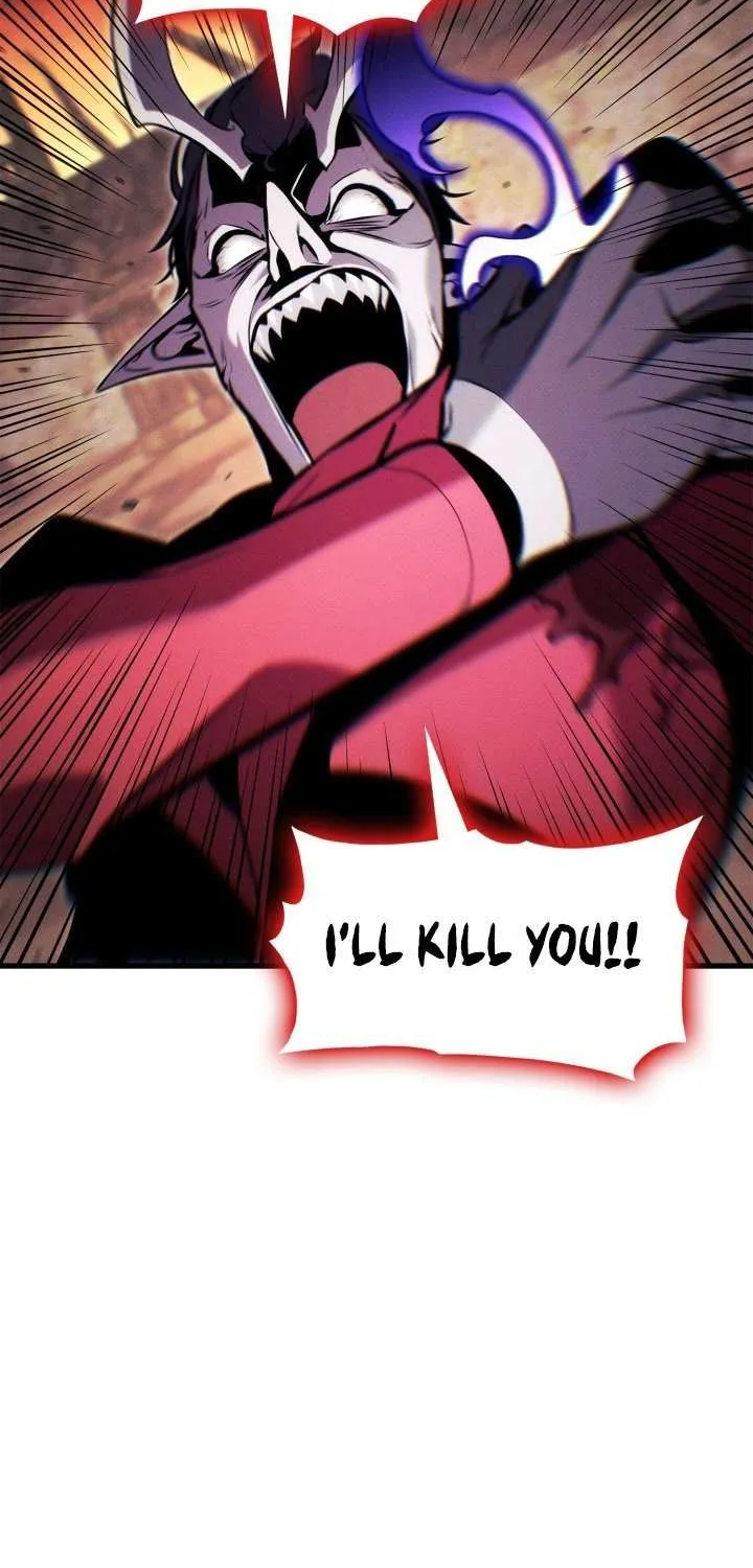 Ranker’S Return Chapter 205 page 47 - 