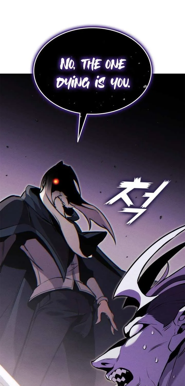 Ranker’S Return Chapter 205 page 48 - 