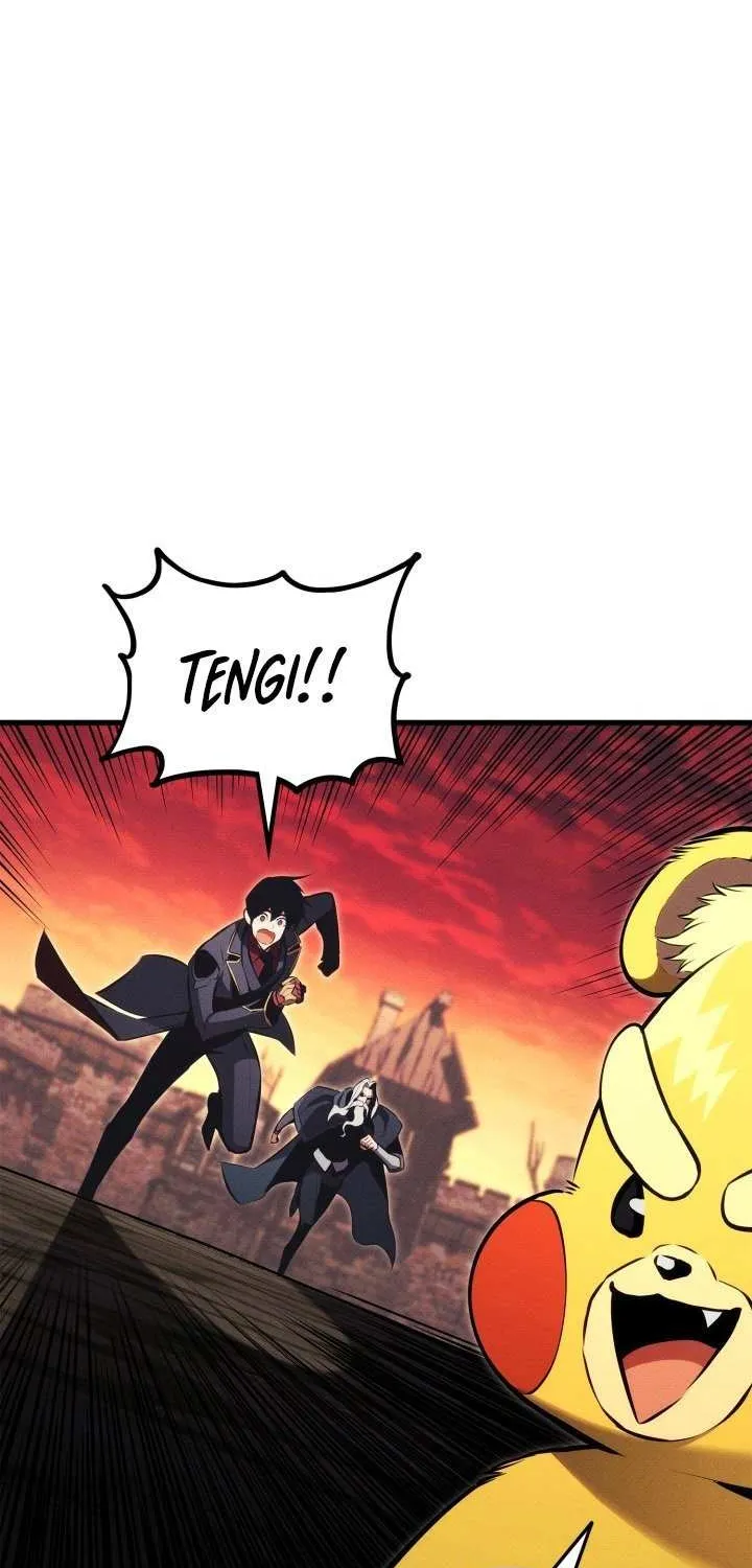 Ranker’S Return Chapter 205 page 6 - 