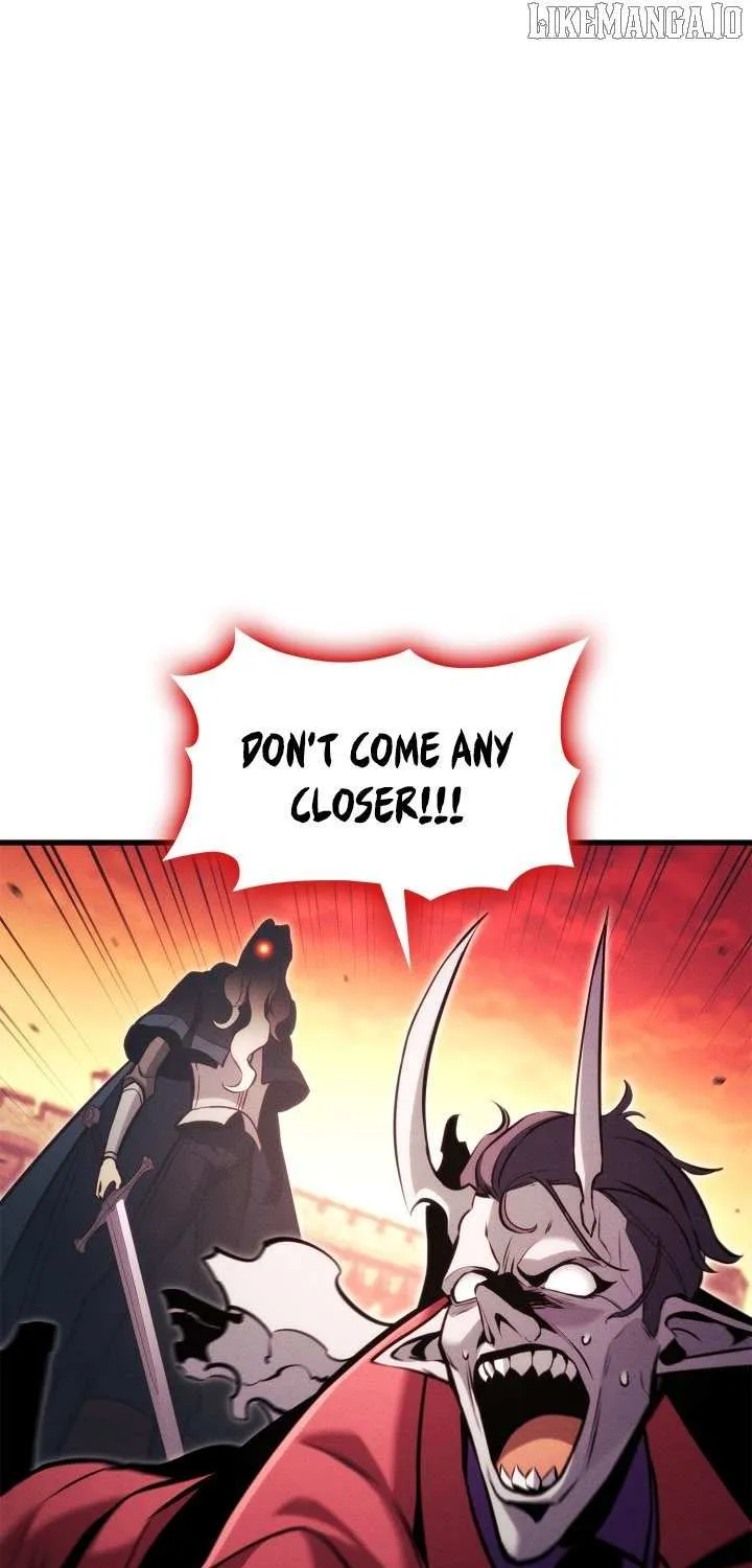 Ranker’S Return Chapter 205 page 51 - 
