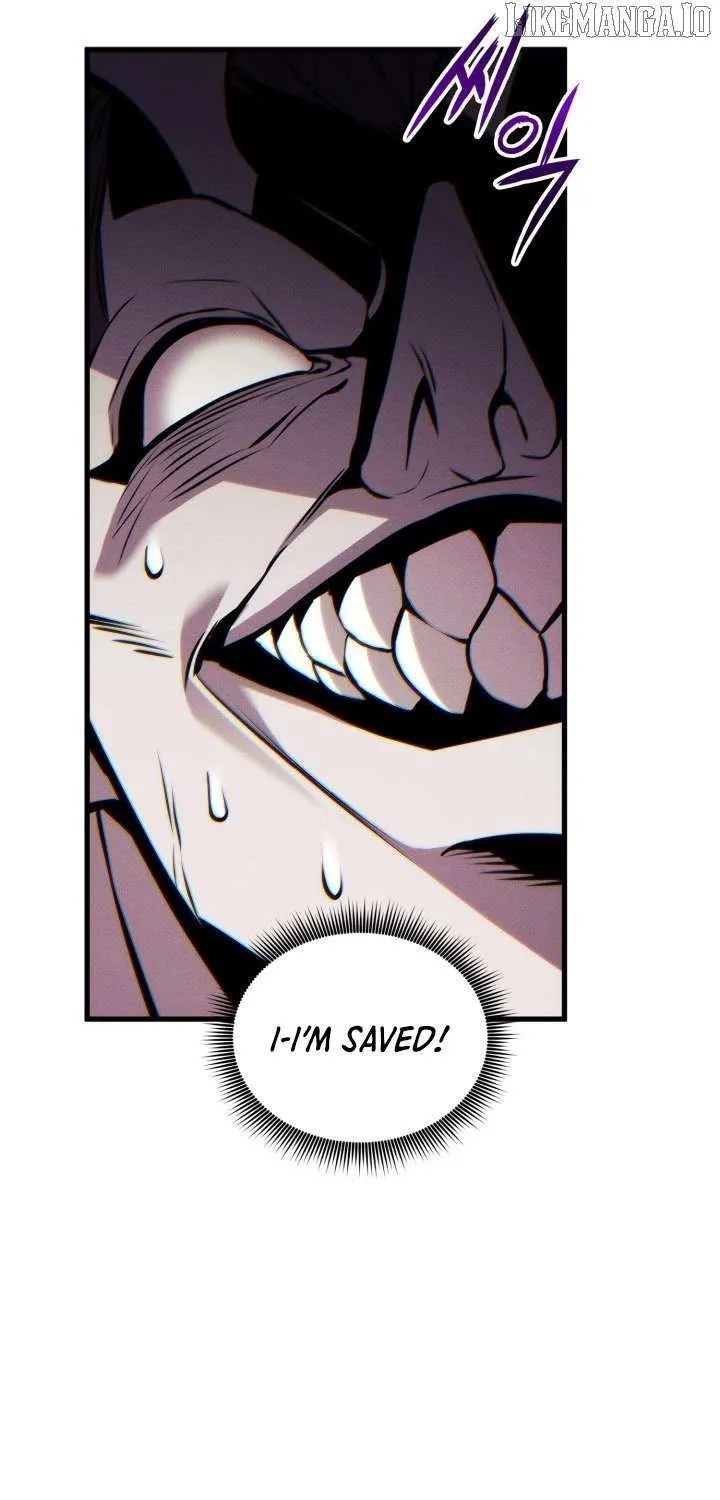 Ranker’S Return Chapter 205 page 57 - 