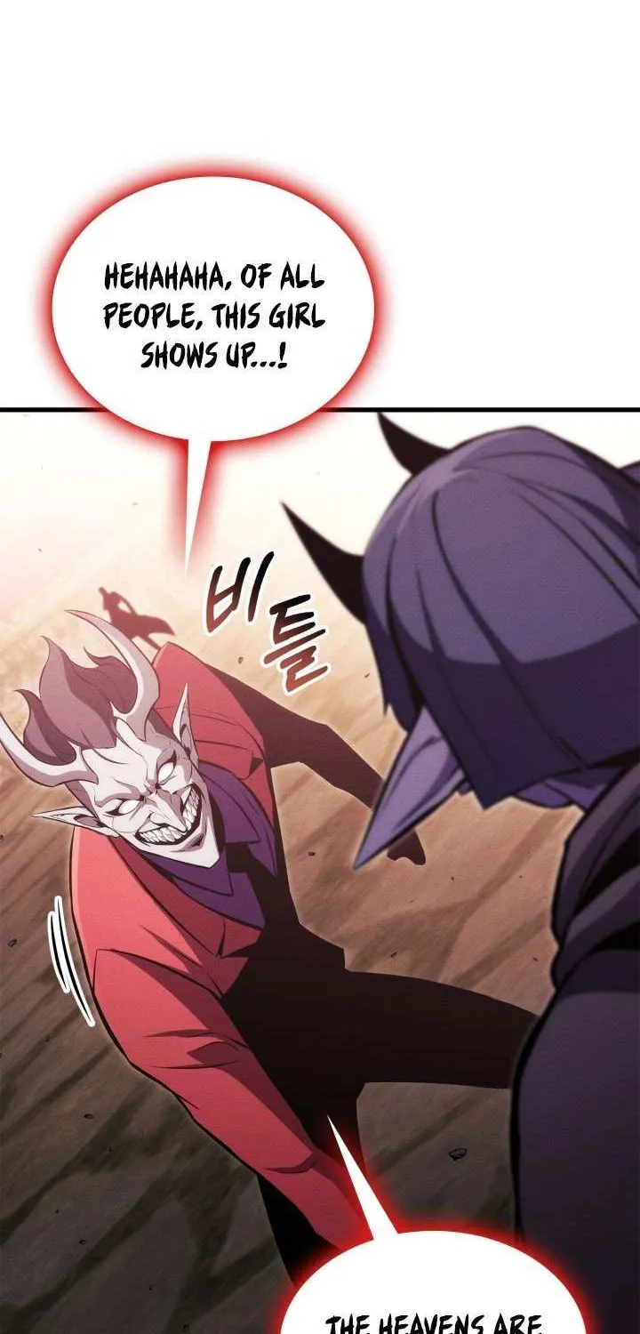 Ranker’S Return Chapter 205 page 58 - 