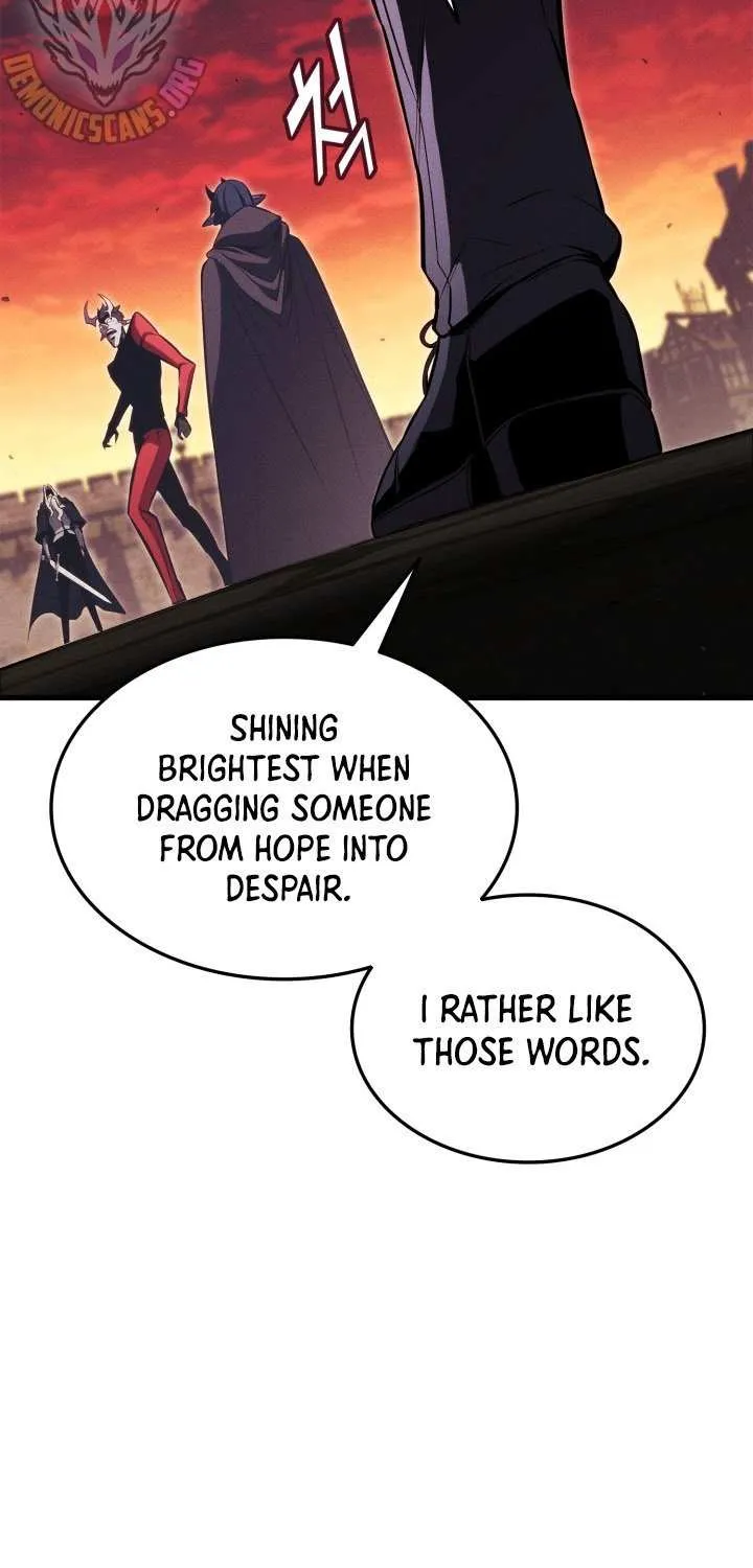 Ranker’S Return Chapter 205 page 61 - 