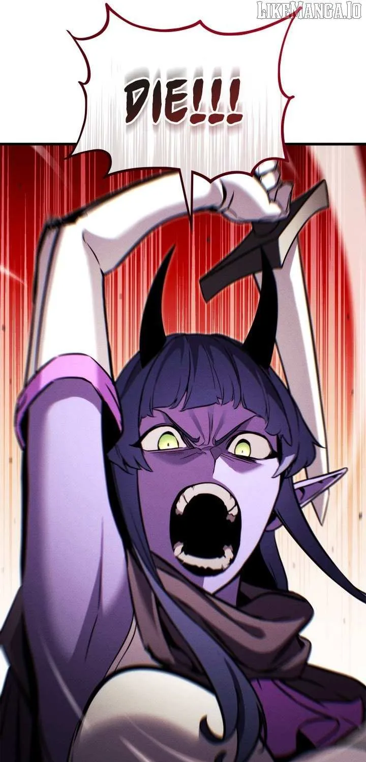 Ranker’S Return Chapter 205 page 78 - 