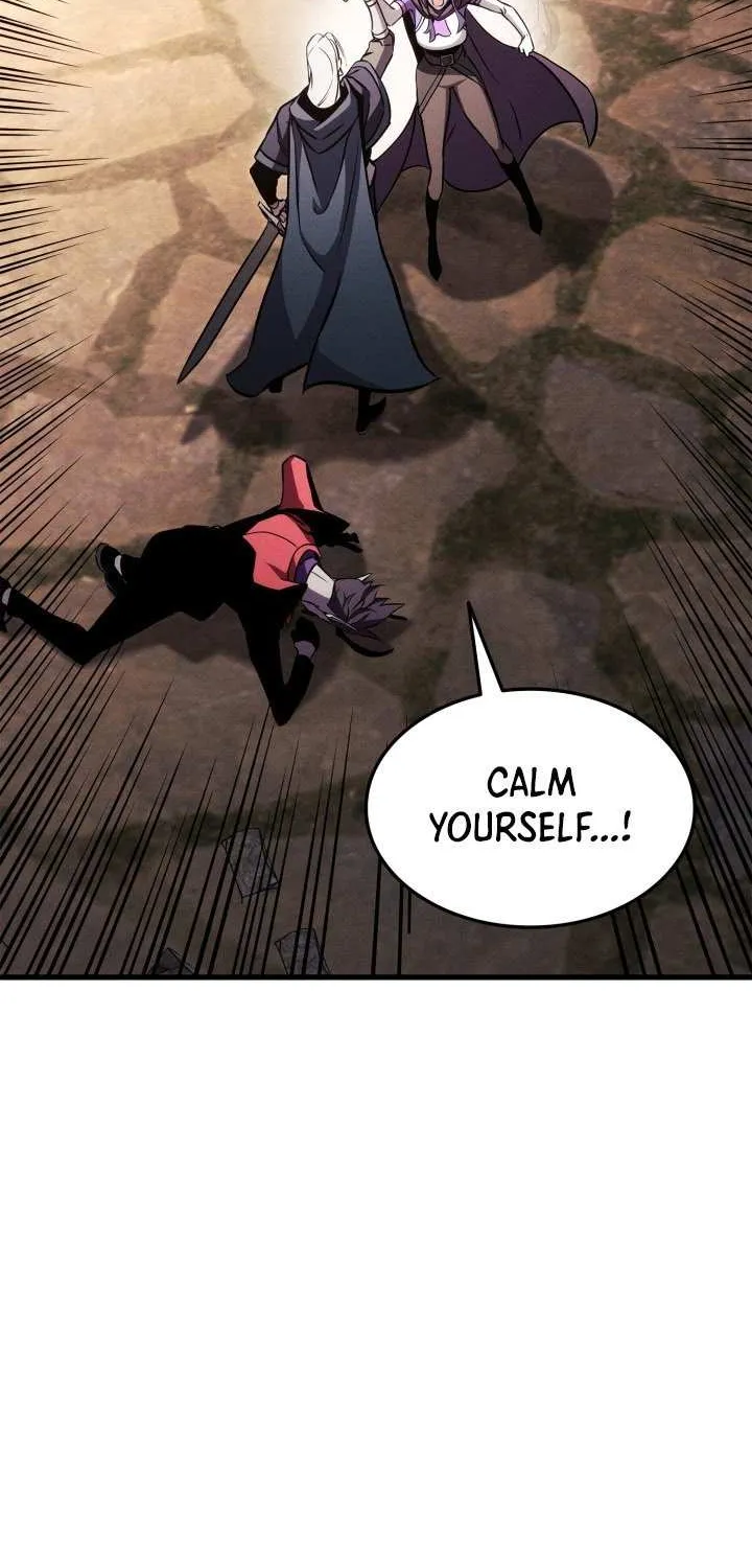Ranker’S Return Chapter 205 page 83 - 