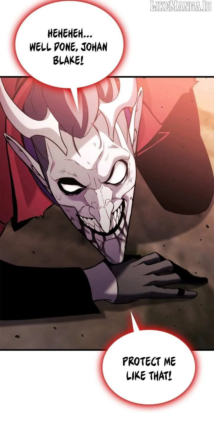 Ranker’S Return Chapter 205 page 85 - 