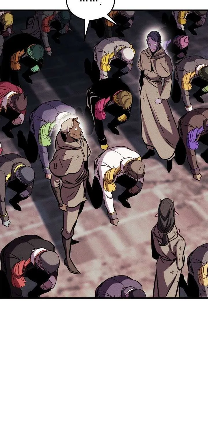 Ranker’S Return Chapter 206 page 103 - 