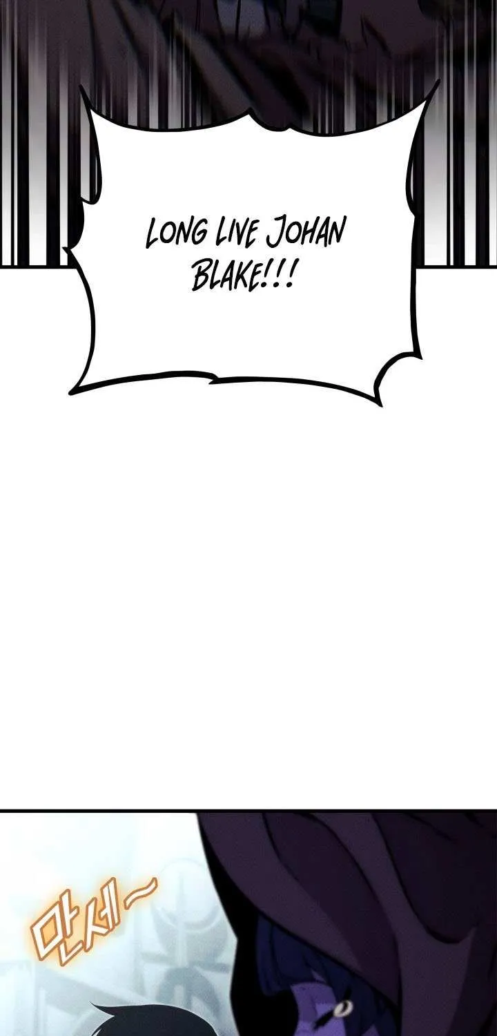 Ranker’S Return Chapter 206 page 105 - 