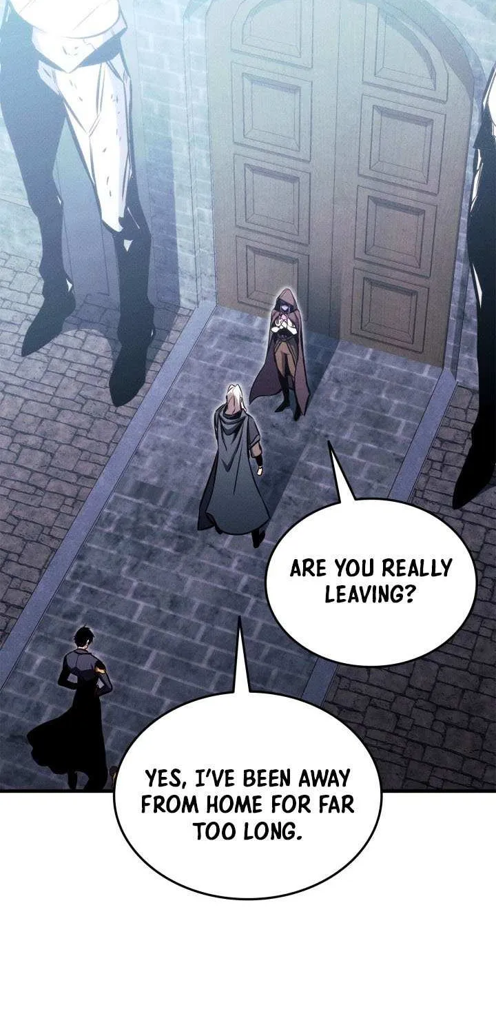 Ranker’S Return Chapter 206 page 109 - 