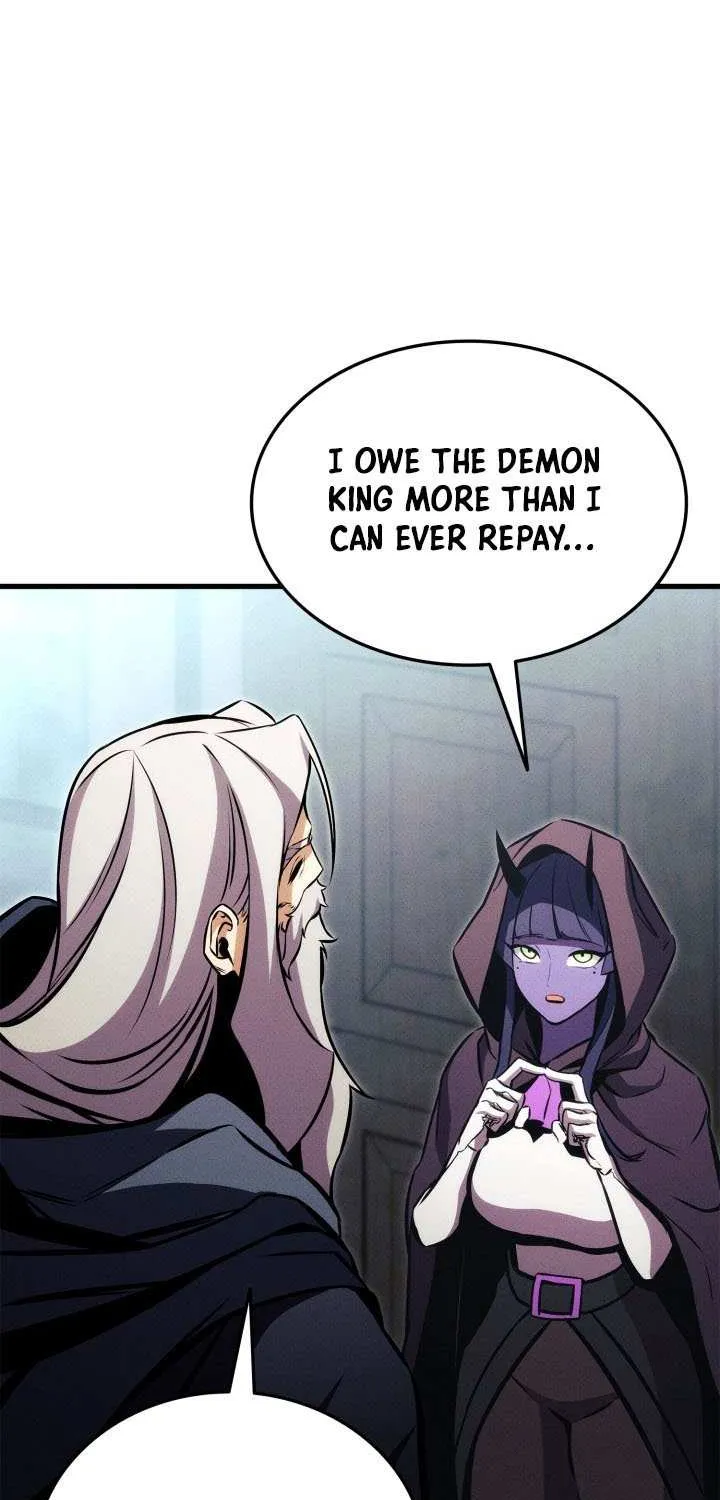 Ranker’S Return Chapter 206 page 110 - 