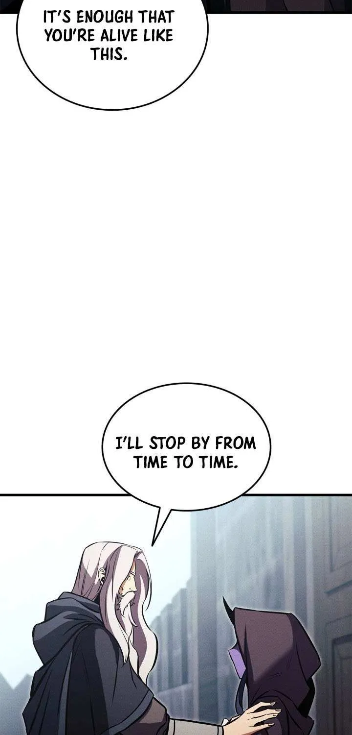 Ranker’S Return Chapter 206 page 111 - 