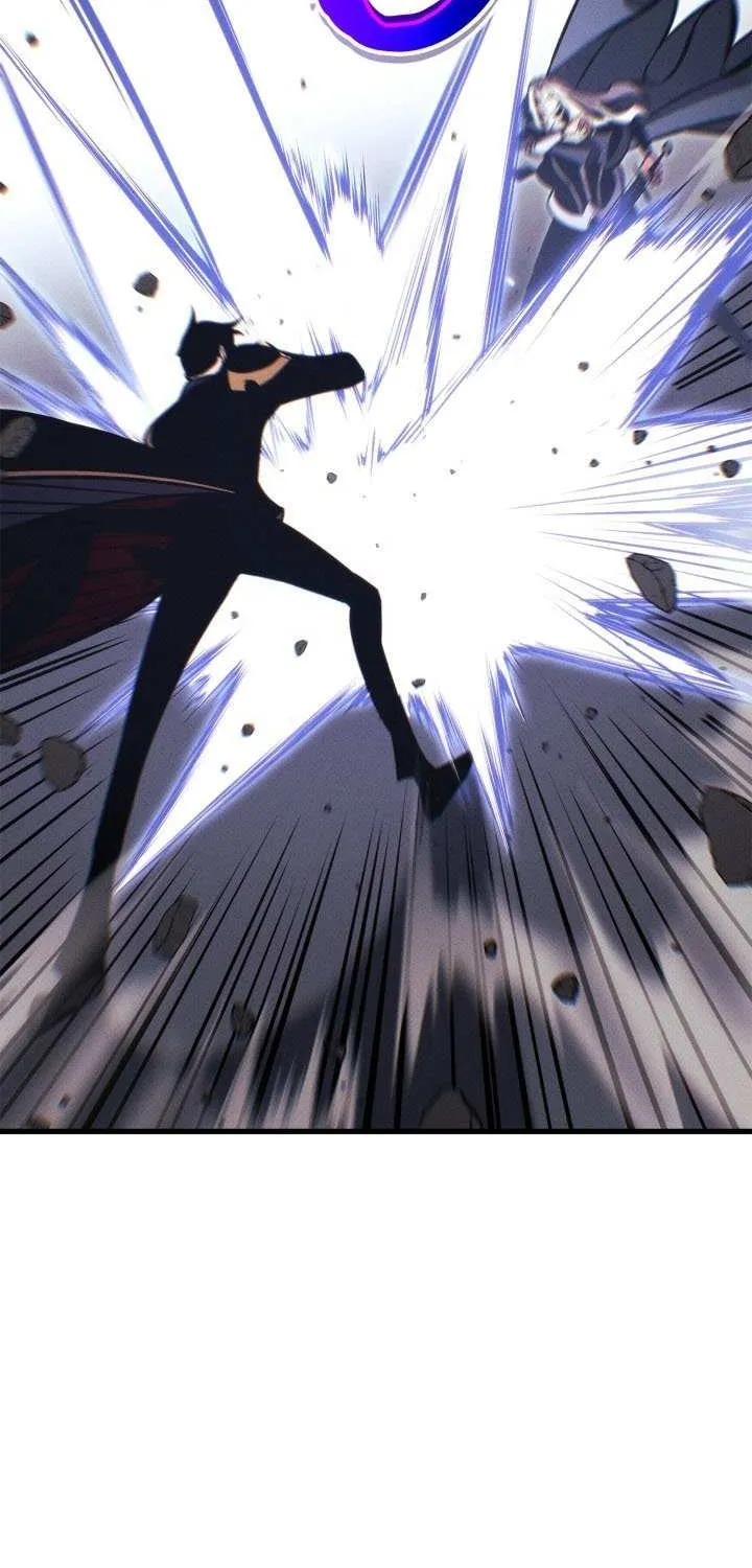 Ranker’S Return Chapter 206 page 124 - 