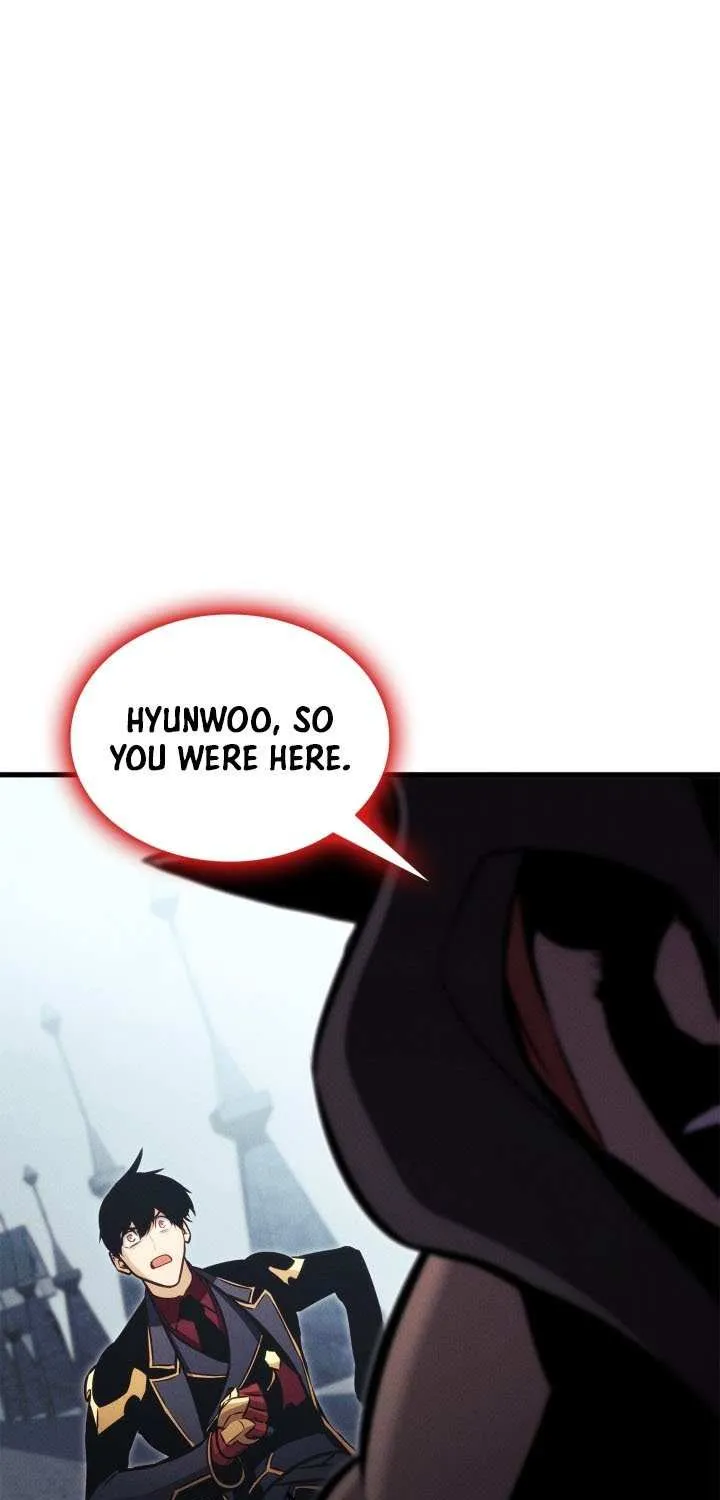 Ranker’S Return Chapter 206 page 126 - 