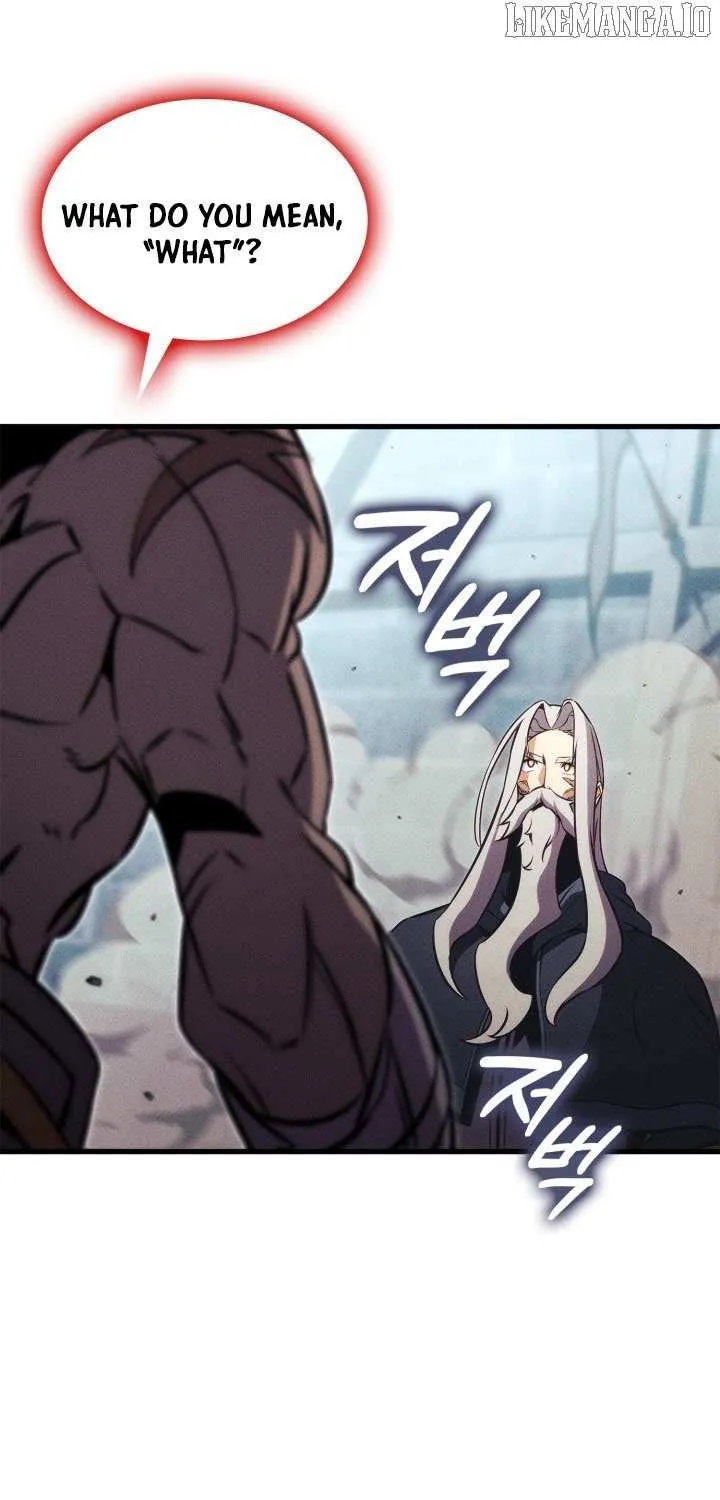 Ranker’S Return Chapter 206 page 129 - 